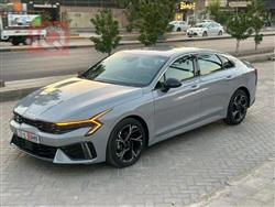 كيا K5